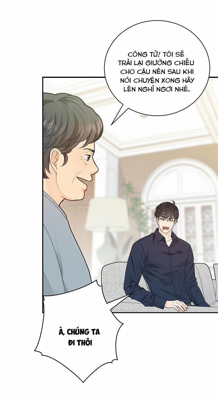 Hôn Nhân Bị Đánh Cắp Của Hồ Ly 4 trang 52