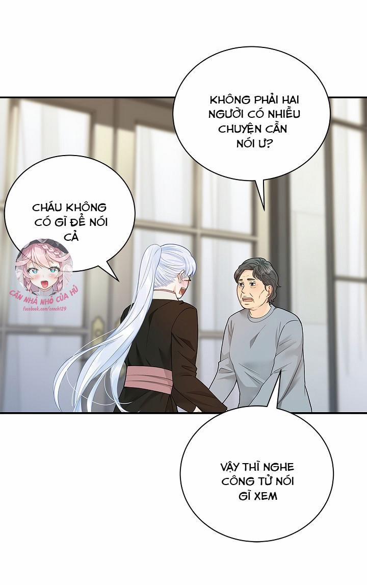 Hôn Nhân Bị Đánh Cắp Của Hồ Ly 4 trang 56