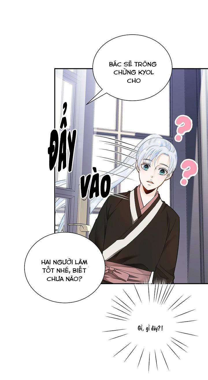 Hôn Nhân Bị Đánh Cắp Của Hồ Ly 4 trang 58