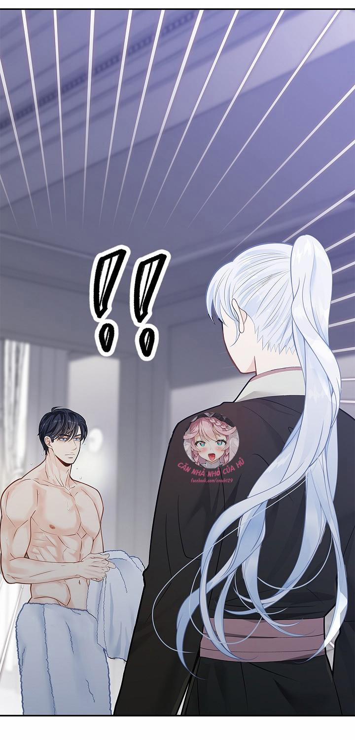 Hôn Nhân Bị Đánh Cắp Của Hồ Ly 4 trang 59