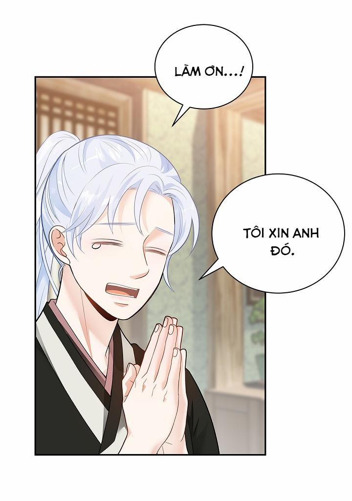 Hôn Nhân Bị Đánh Cắp Của Hồ Ly 4 trang 7
