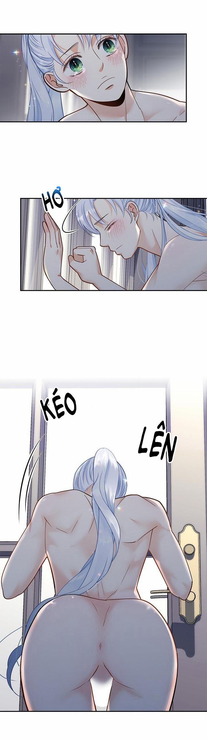 Hôn Nhân Bị Đánh Cắp Của Hồ Ly 5 trang 22