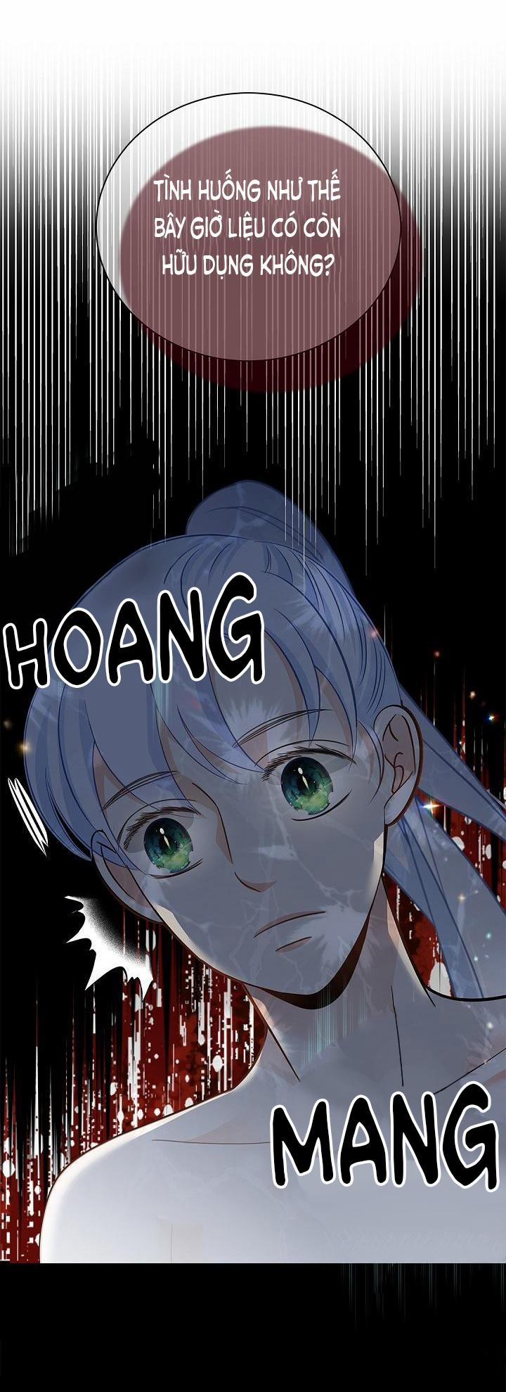 Hôn Nhân Bị Đánh Cắp Của Hồ Ly 5 trang 25