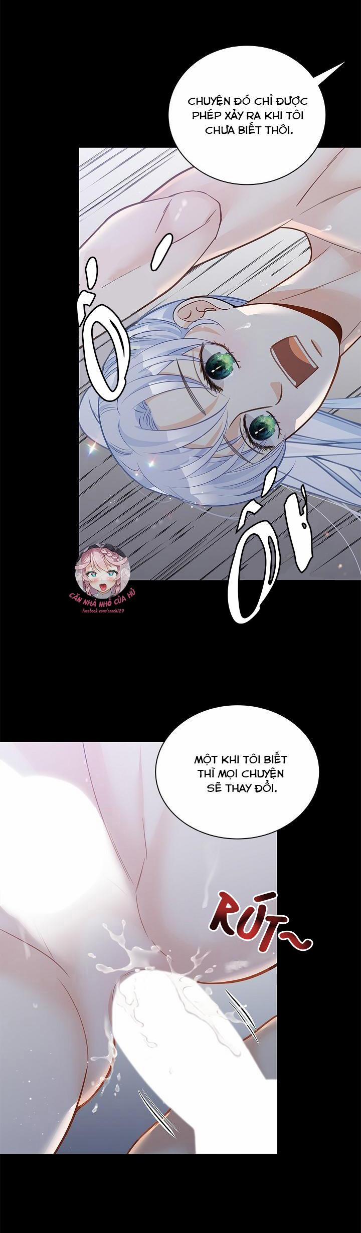 Hôn Nhân Bị Đánh Cắp Của Hồ Ly 6 trang 12