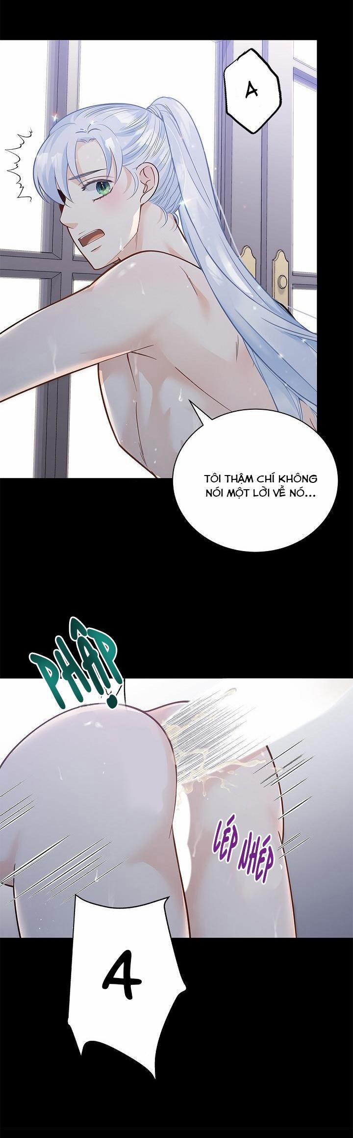 Hôn Nhân Bị Đánh Cắp Của Hồ Ly 6 trang 15