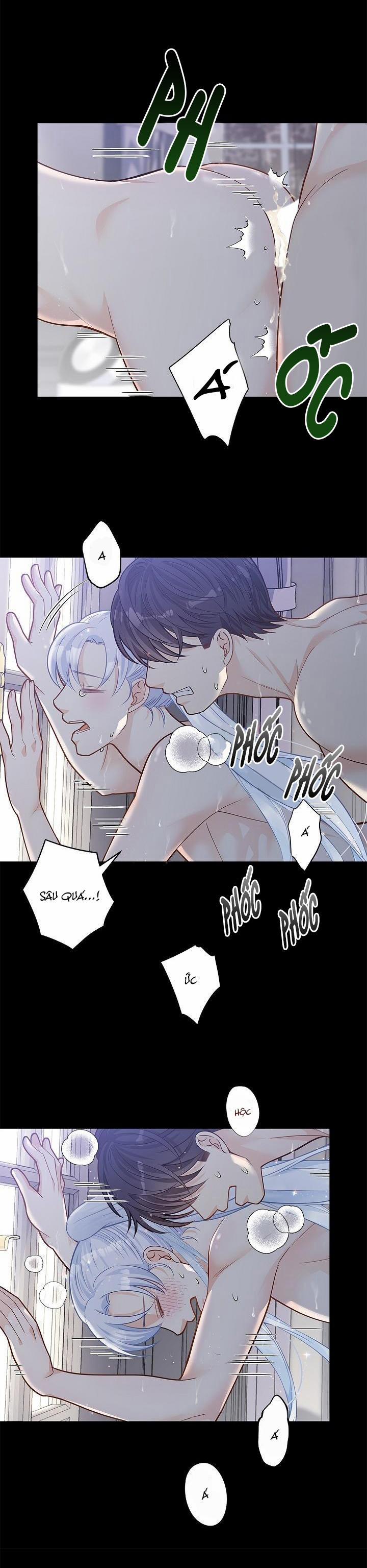 Hôn Nhân Bị Đánh Cắp Của Hồ Ly 6 trang 22