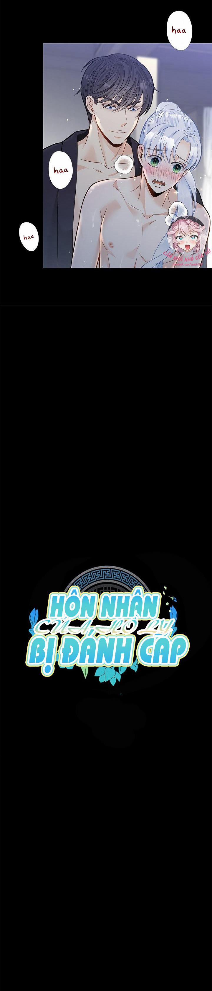 Hôn Nhân Bị Đánh Cắp Của Hồ Ly 6 trang 6