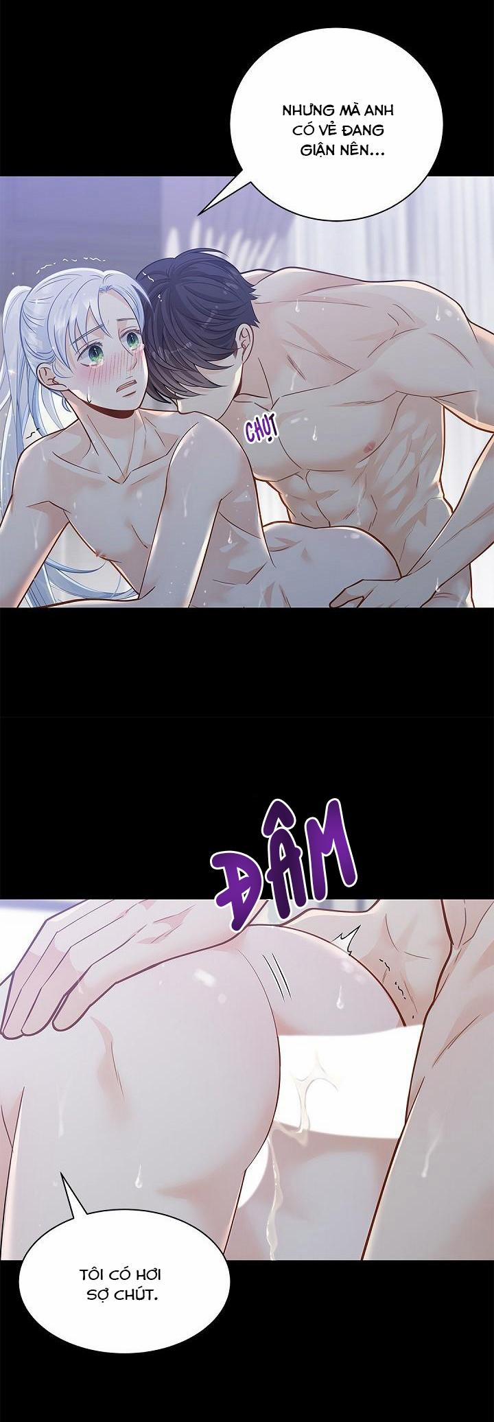 Hôn Nhân Bị Đánh Cắp Của Hồ Ly 6 trang 8