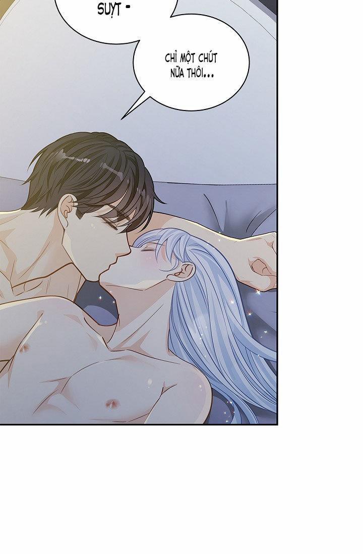 Hôn Nhân Bị Đánh Cắp Của Hồ Ly 7 trang 12