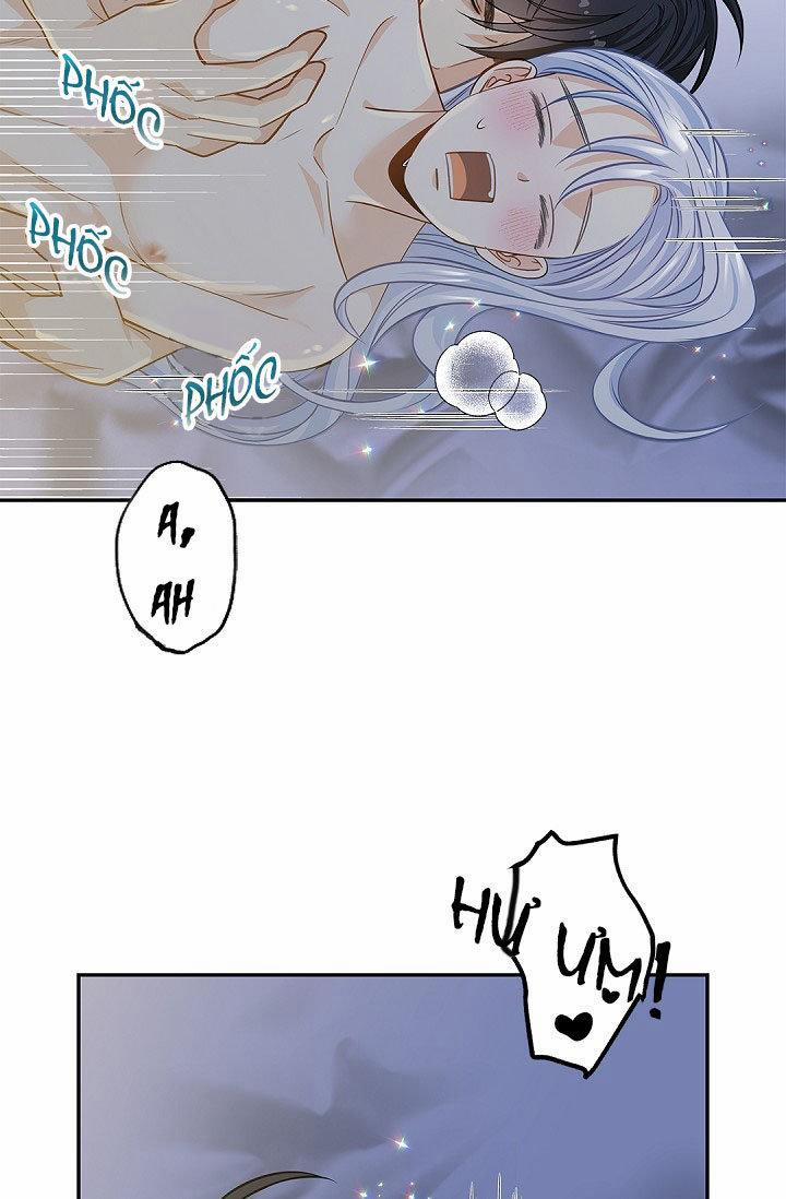 Hôn Nhân Bị Đánh Cắp Của Hồ Ly 7 trang 15