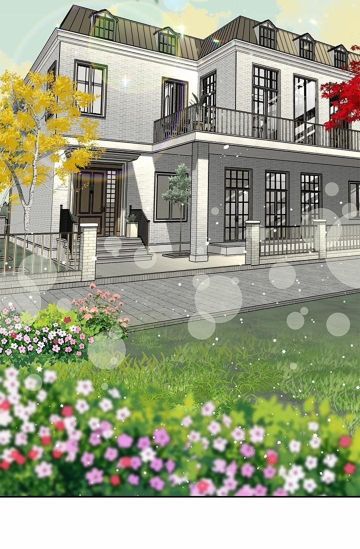 Hôn Nhân Bị Đánh Cắp Của Hồ Ly 7 trang 19