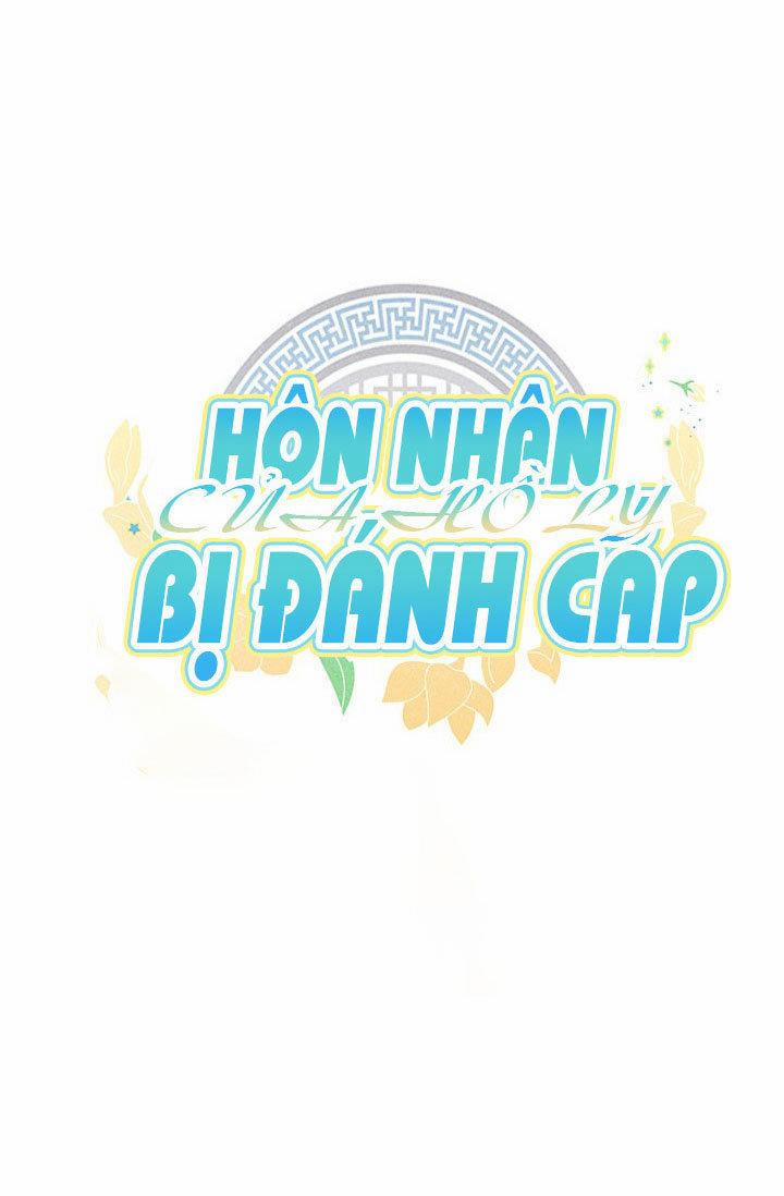 Hôn Nhân Bị Đánh Cắp Của Hồ Ly 7 trang 24