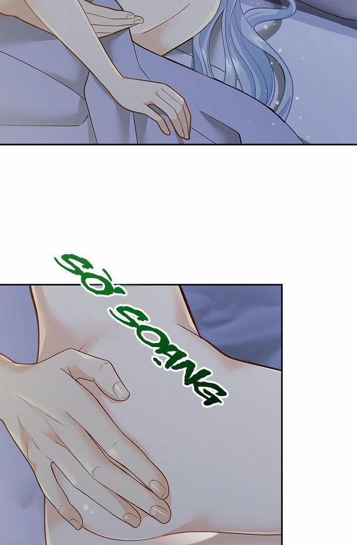 Hôn Nhân Bị Đánh Cắp Của Hồ Ly 7 trang 7