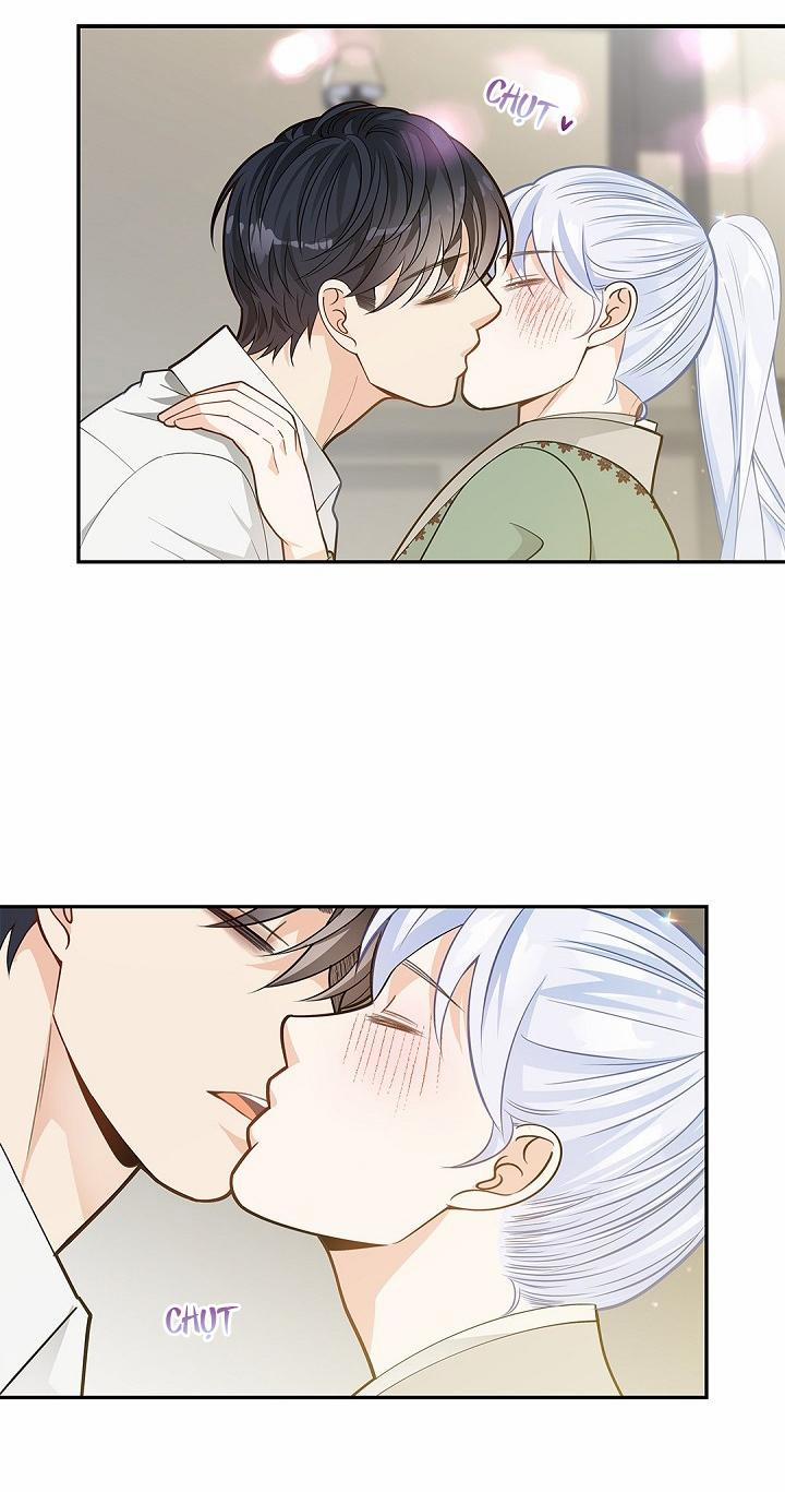 Hôn Nhân Bị Đánh Cắp Của Hồ Ly 8 trang 12