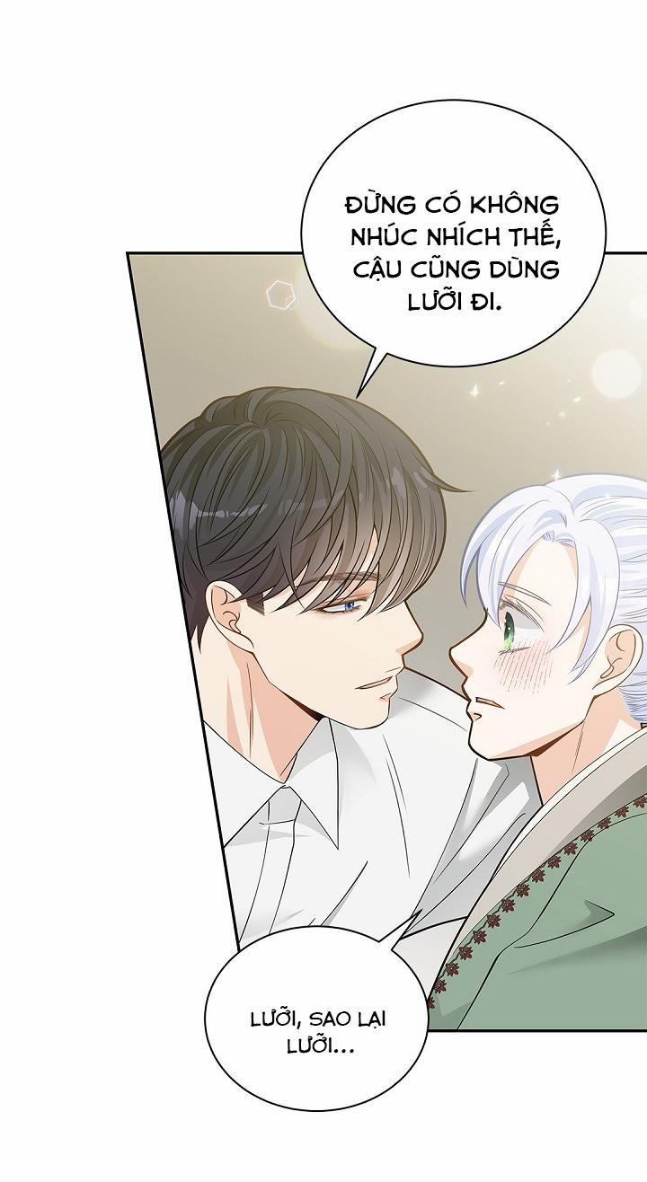 Hôn Nhân Bị Đánh Cắp Của Hồ Ly 8 trang 13