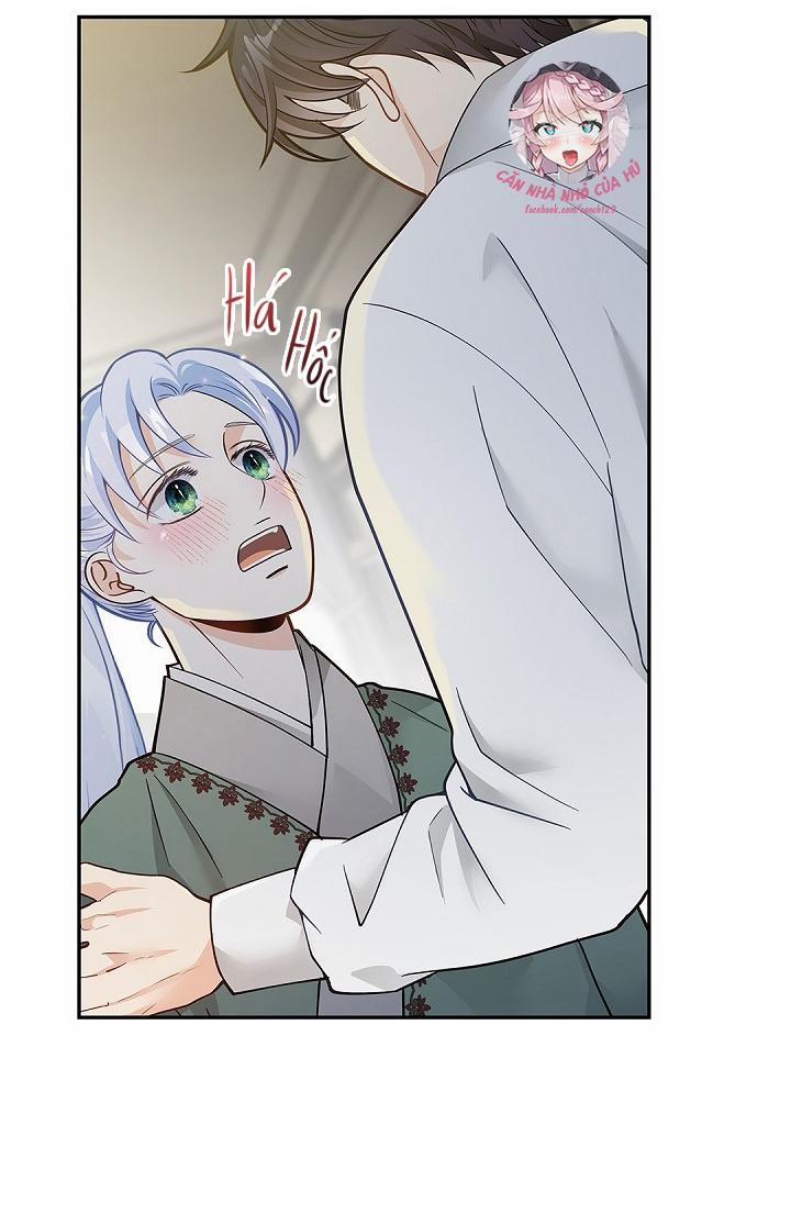 Hôn Nhân Bị Đánh Cắp Của Hồ Ly 8 trang 2