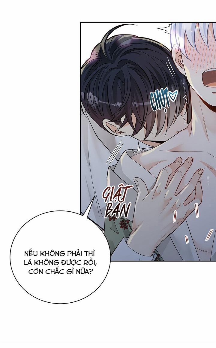 Hôn Nhân Bị Đánh Cắp Của Hồ Ly 8 trang 21