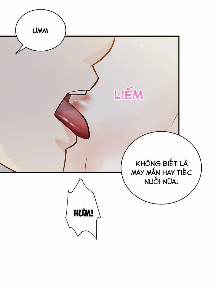 Hôn Nhân Bị Đánh Cắp Của Hồ Ly 8 trang 24