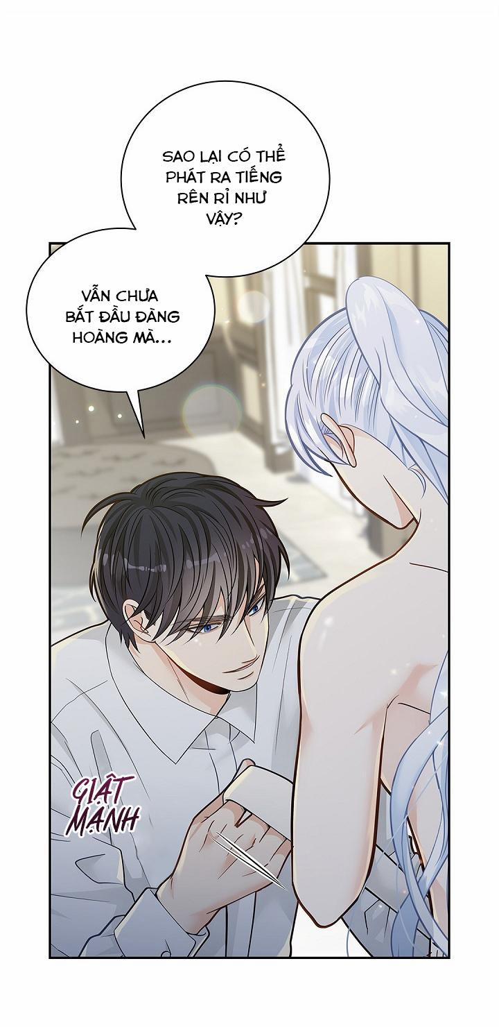 Hôn Nhân Bị Đánh Cắp Của Hồ Ly 8 trang 27