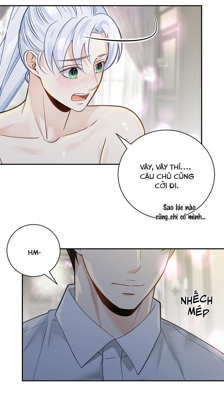 Hôn Nhân Bị Đánh Cắp Của Hồ Ly 8 trang 29
