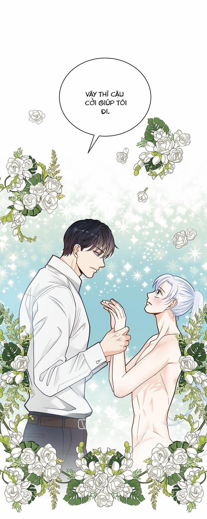Hôn Nhân Bị Đánh Cắp Của Hồ Ly 8 trang 30