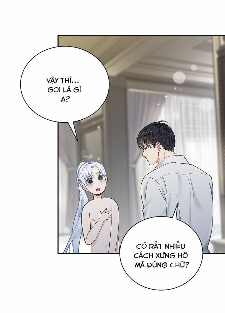 Hôn Nhân Bị Đánh Cắp Của Hồ Ly 8 trang 34