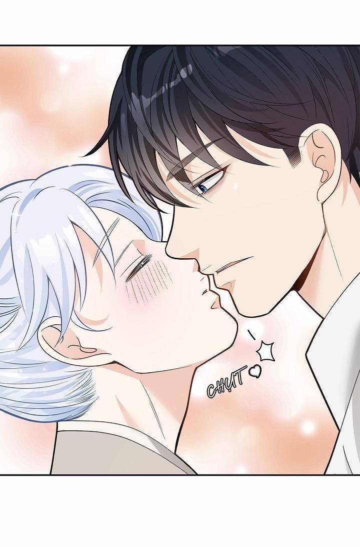 Hôn Nhân Bị Đánh Cắp Của Hồ Ly 8 trang 4