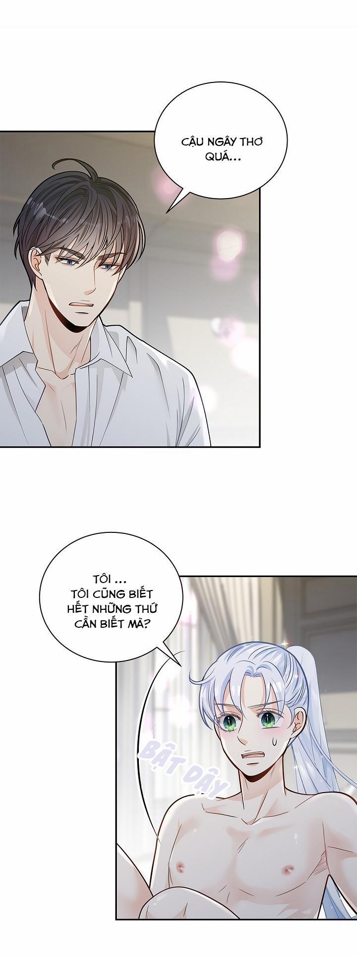 Hôn Nhân Bị Đánh Cắp Của Hồ Ly 8 trang 40