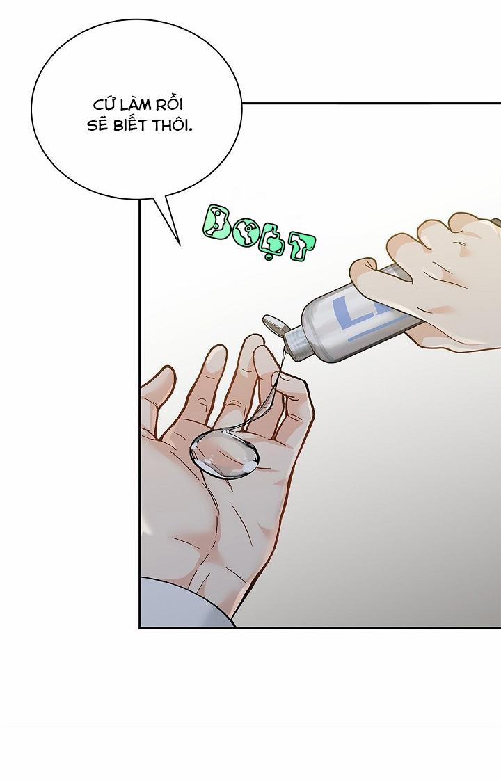 Hôn Nhân Bị Đánh Cắp Của Hồ Ly 8 trang 43