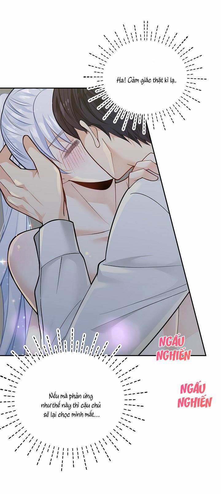 Hôn Nhân Bị Đánh Cắp Của Hồ Ly 8 trang 47
