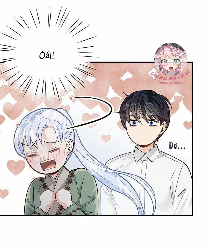 Hôn Nhân Bị Đánh Cắp Của Hồ Ly 8 trang 5