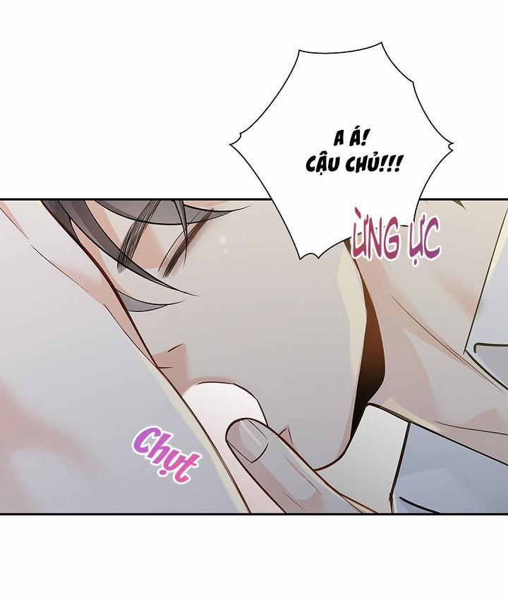 Hôn Nhân Bị Đánh Cắp Của Hồ Ly 8 trang 53