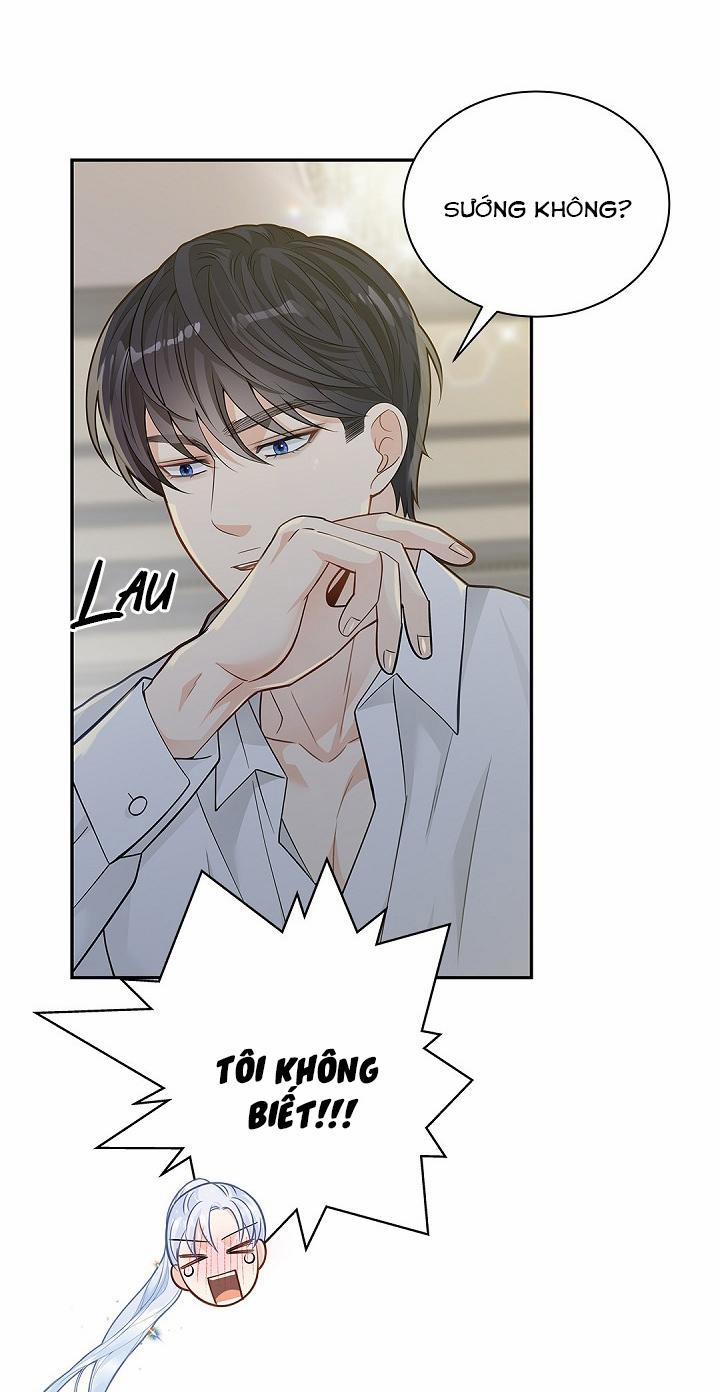 Hôn Nhân Bị Đánh Cắp Của Hồ Ly 8 trang 54