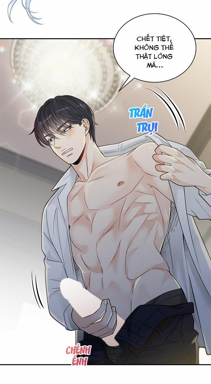 Hôn Nhân Bị Đánh Cắp Của Hồ Ly 8 trang 55