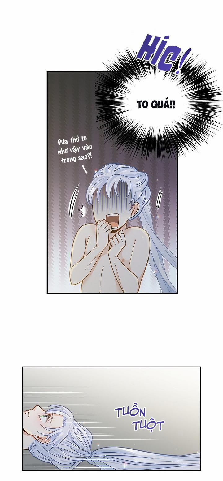 Hôn Nhân Bị Đánh Cắp Của Hồ Ly 8 trang 56