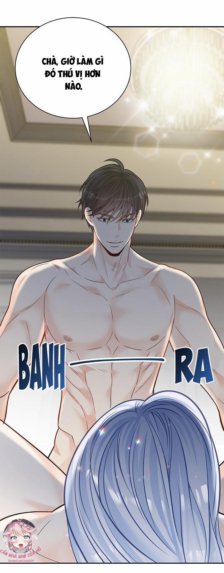 Hôn Nhân Bị Đánh Cắp Của Hồ Ly 8 trang 57