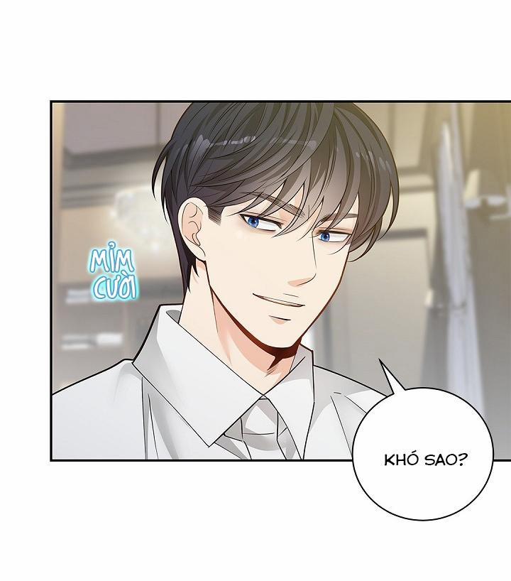 Hôn Nhân Bị Đánh Cắp Của Hồ Ly 8 trang 6