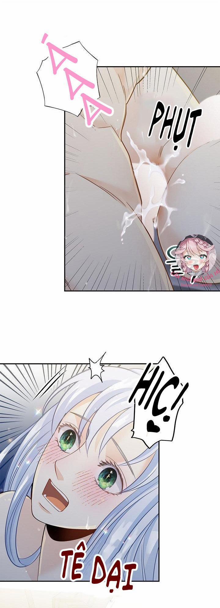 Hôn Nhân Bị Đánh Cắp Của Hồ Ly 9 trang 16