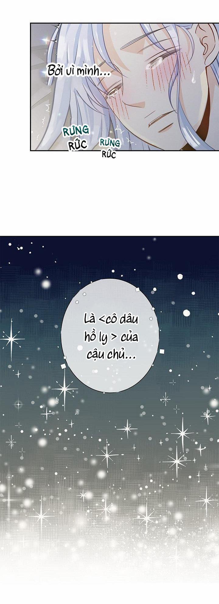 Hôn Nhân Bị Đánh Cắp Của Hồ Ly 9 trang 19