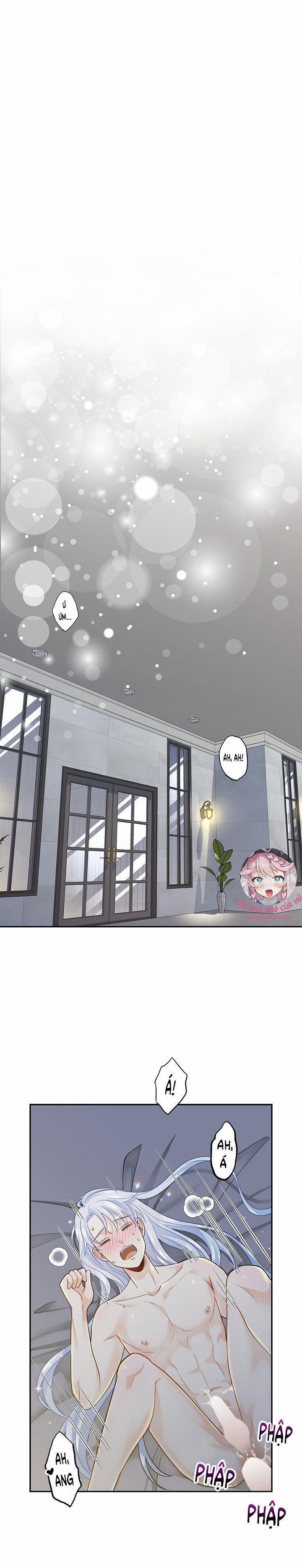 Hôn Nhân Bị Đánh Cắp Của Hồ Ly 9 trang 2