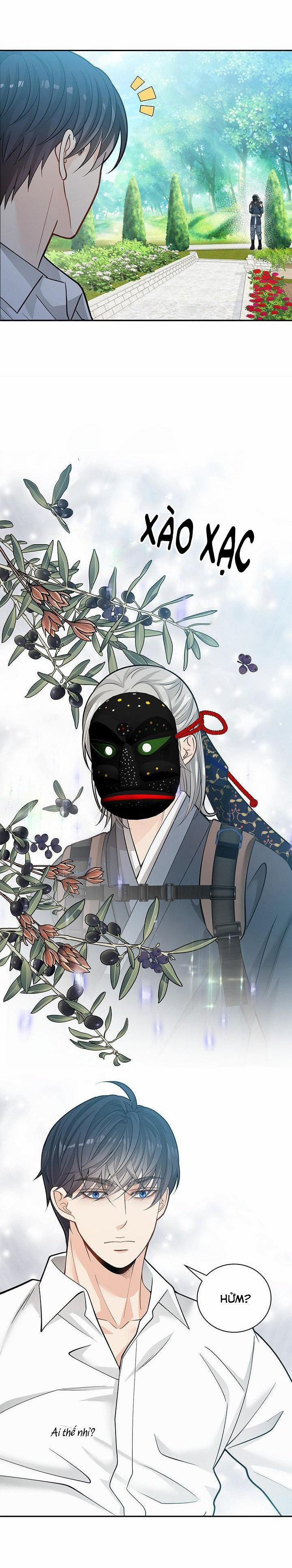 Hôn Nhân Bị Đánh Cắp Của Hồ Ly 9 trang 24