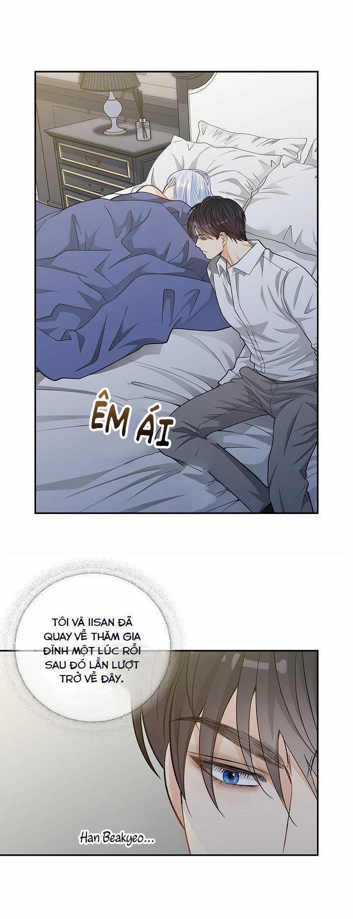 Hôn Nhân Bị Đánh Cắp Của Hồ Ly 9 trang 28