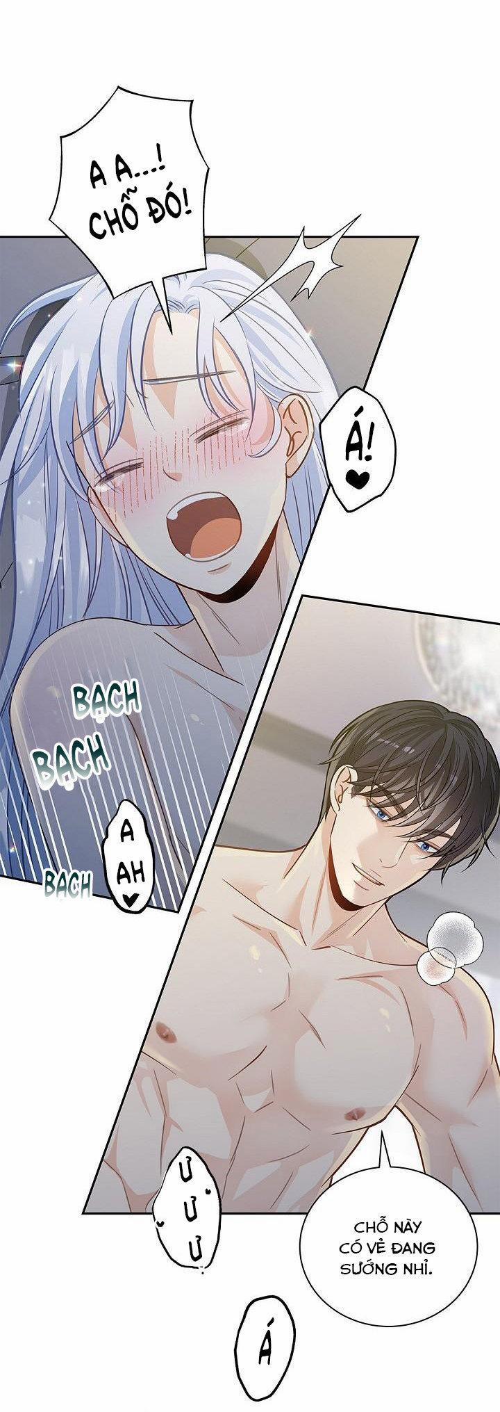 Hôn Nhân Bị Đánh Cắp Của Hồ Ly 9 trang 5