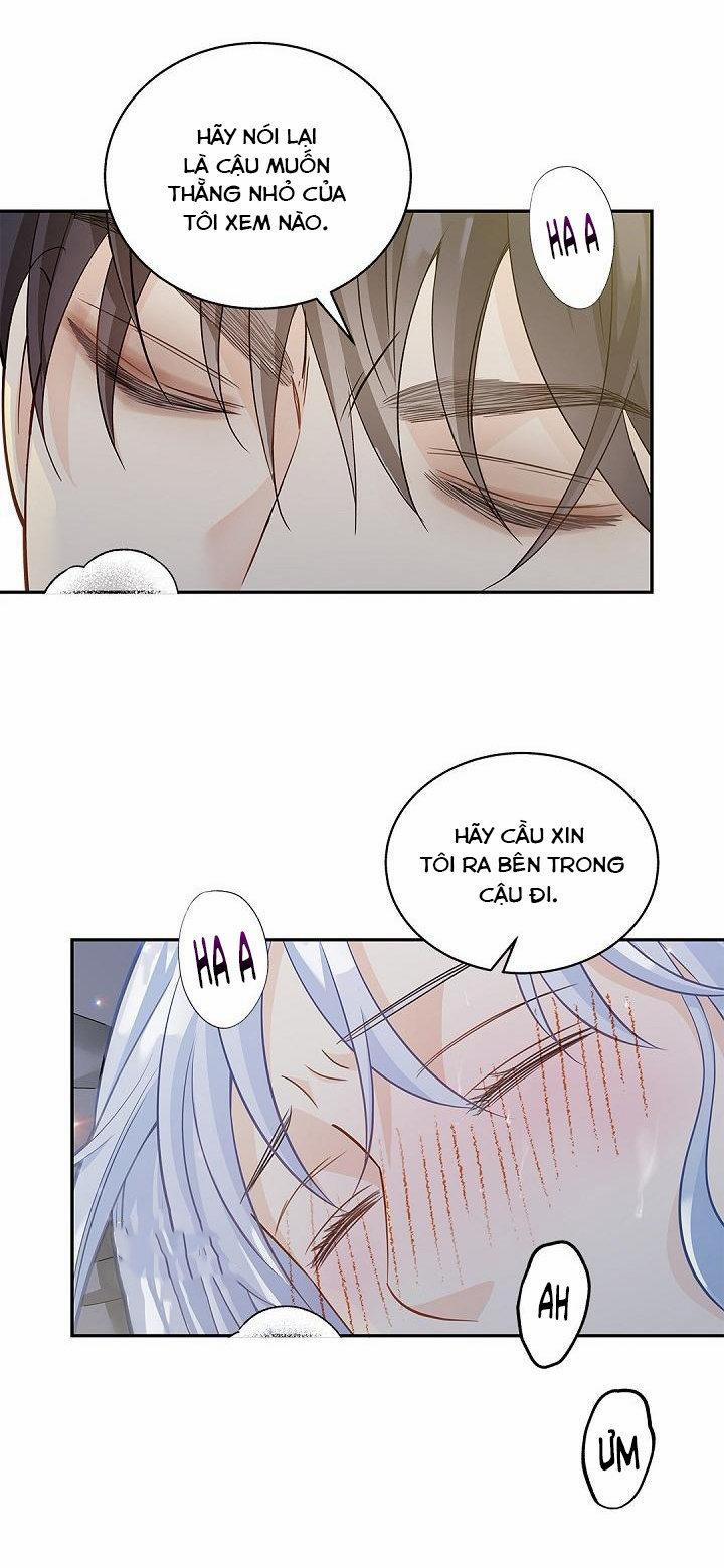Hôn Nhân Bị Đánh Cắp Của Hồ Ly 9 trang 8