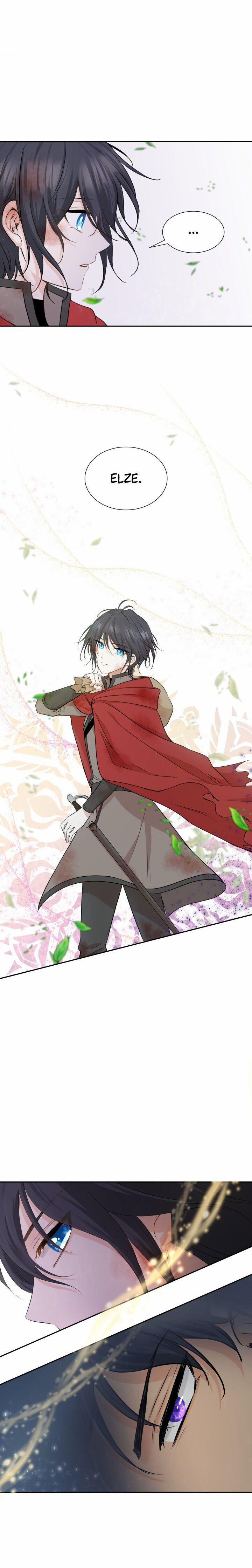 Hôn Nhân Cùng Thanh Kiếm 2 trang 22