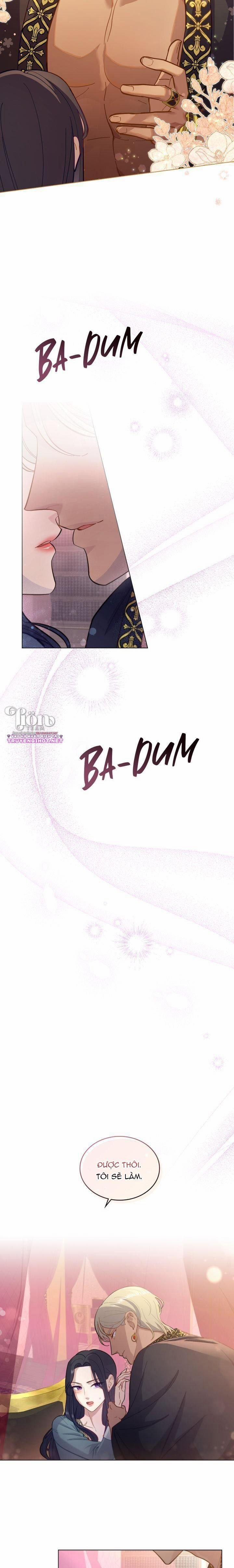 Hôn Nhân Giả Dối 0 trang 12