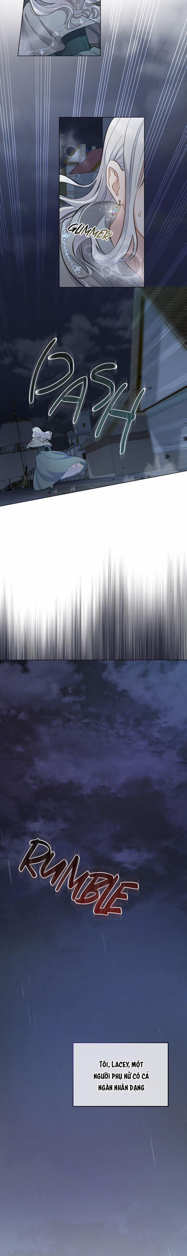 Hôn Nhân Giả Dối 0 trang 3