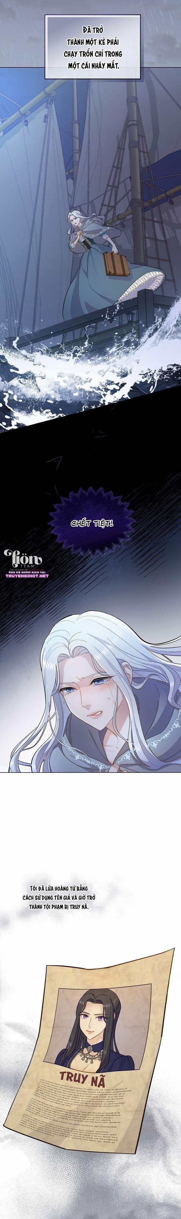 Hôn Nhân Giả Dối 0 trang 4