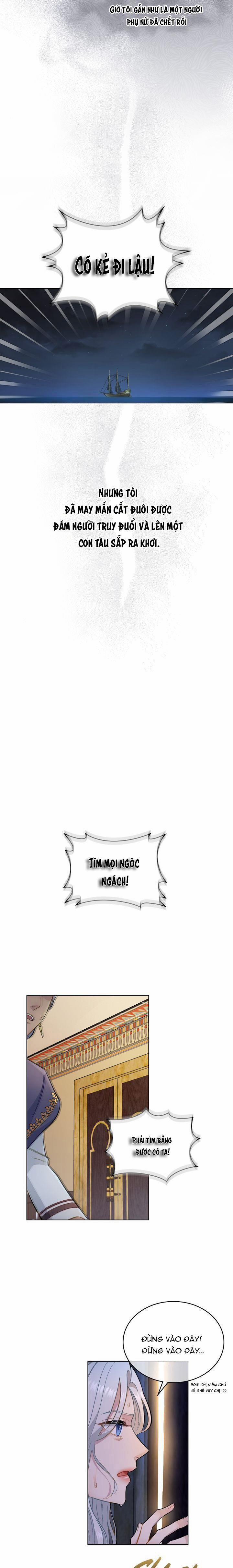 Hôn Nhân Giả Dối 0 trang 5