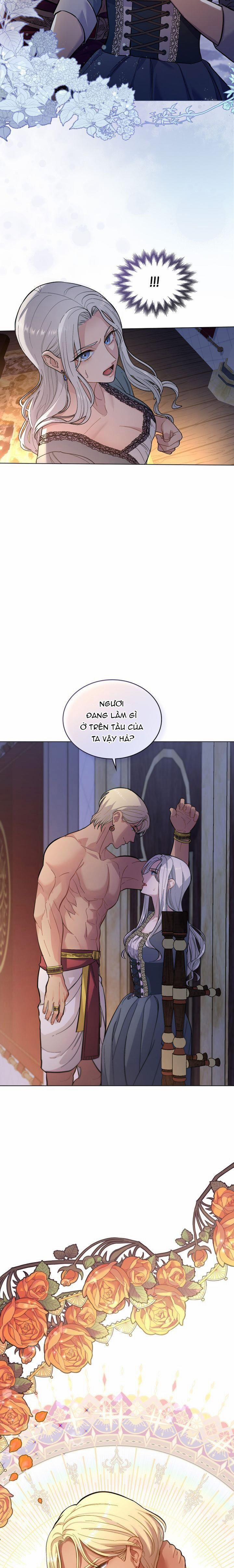 Hôn Nhân Giả Dối 0 trang 7